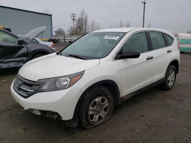 HONDA CR-V LX 2013 5j6rm4h35dl075227