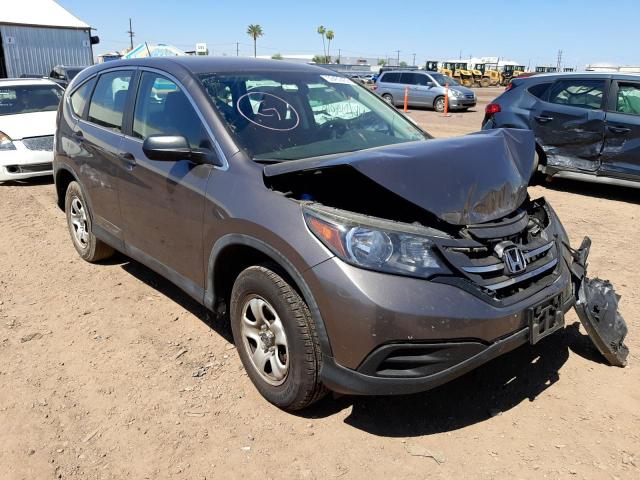 HONDA CR-V LX 2013 5j6rm4h35dl075292