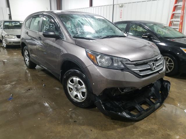 HONDA CR-V LX 2013 5j6rm4h35dl076636