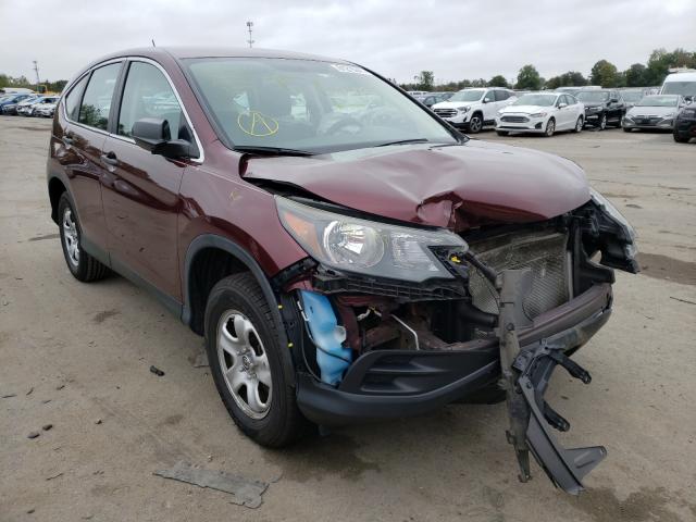 HONDA CR-V LX 2013 5j6rm4h35dl077804