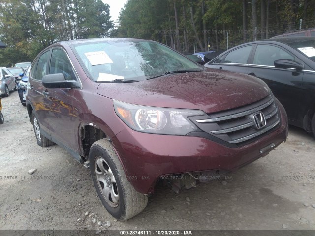 HONDA CR-V 2013 5j6rm4h35dl084218