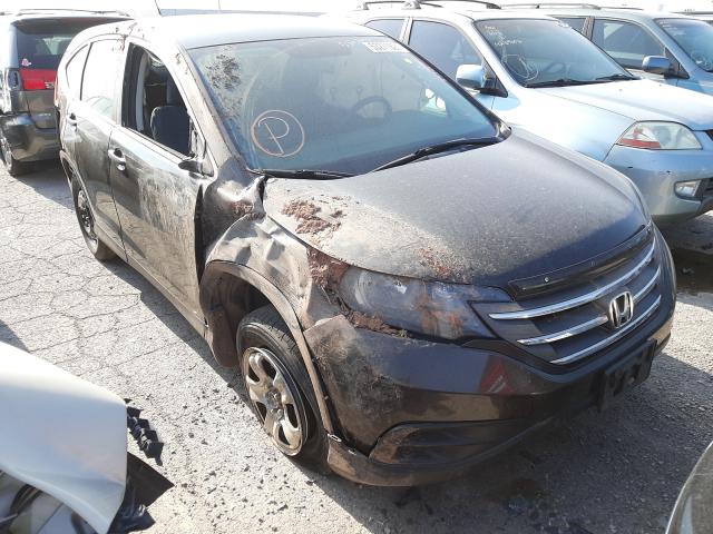 HONDA CR-V LX 2013 5j6rm4h35dl085577