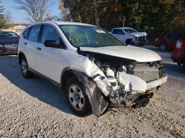 HONDA CR-V LX 2013 5j6rm4h35dl086101