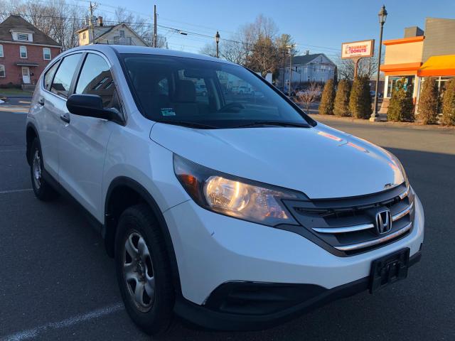 HONDA CR-V LX 2014 5j6rm4h35el005180