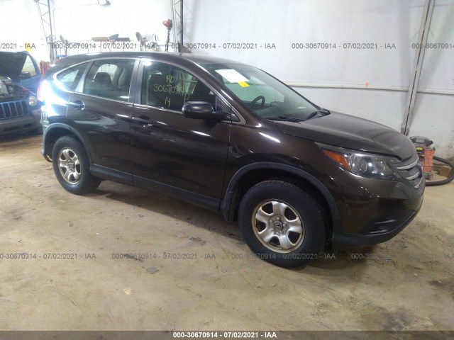 HONDA CR-V 2014 5j6rm4h35el008614