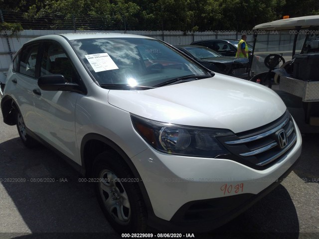 HONDA CR-V 2014 5j6rm4h35el031035