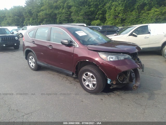 HONDA CR-V 2014 5j6rm4h35el050216