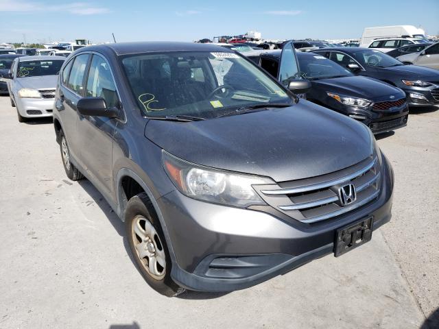 HONDA CR-V LX 2014 5j6rm4h35el056176