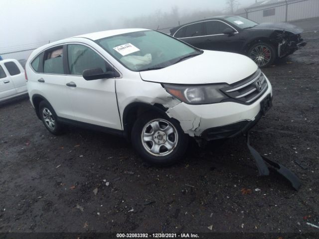 HONDA CR-V 2014 5j6rm4h35el063869