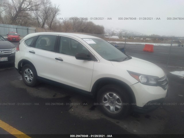 HONDA CR-V 2014 5j6rm4h35el076184