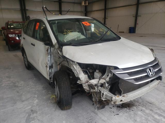 HONDA CR-V LX 2014 5j6rm4h35el099478