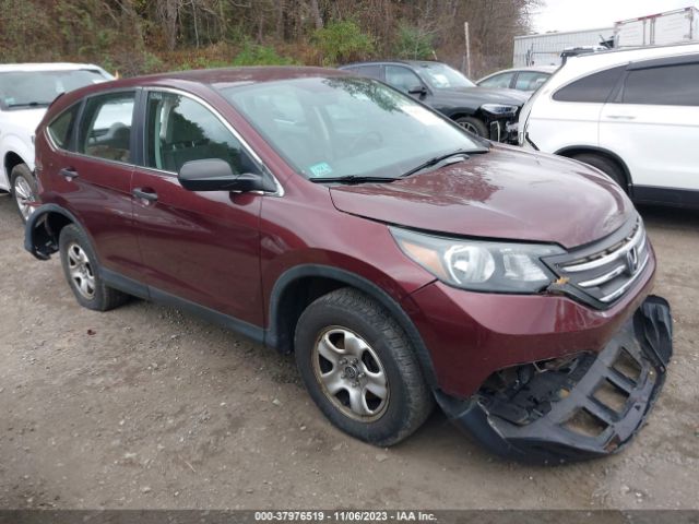 HONDA CR-V 2014 5j6rm4h35el101603