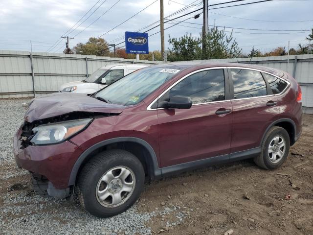 HONDA CRV 2014 5j6rm4h35el113850