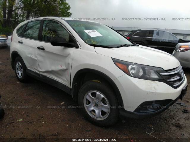 HONDA CR-V 2014 5j6rm4h35el117316