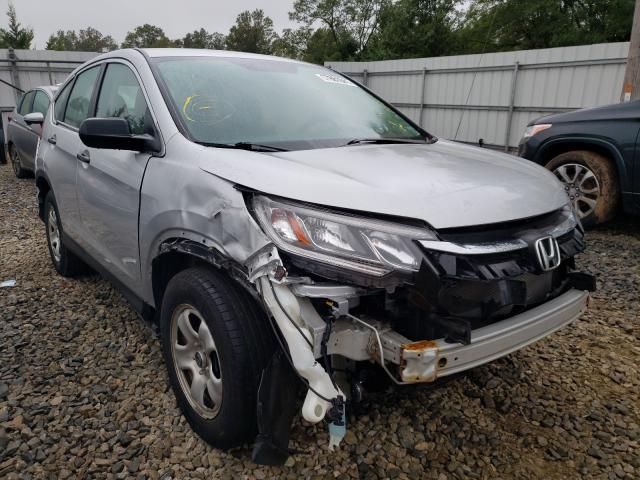 HONDA CR-V LX 2015 5j6rm4h35fl003012