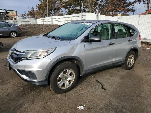 HONDA CRV 2015 5j6rm4h35fl011255