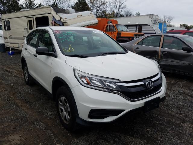 HONDA CR-V LX 2015 5j6rm4h35fl014804