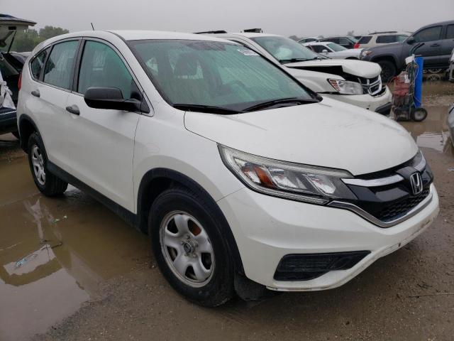 HONDA CR-V LX 2015 5j6rm4h35fl016374