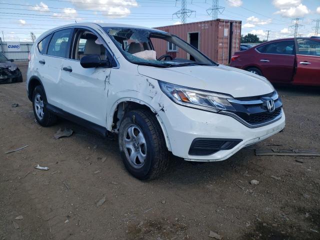 HONDA CR-V LX 2015 5j6rm4h35fl019467