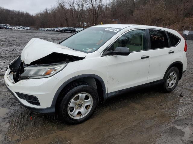 HONDA CRV 2015 5j6rm4h35fl023180