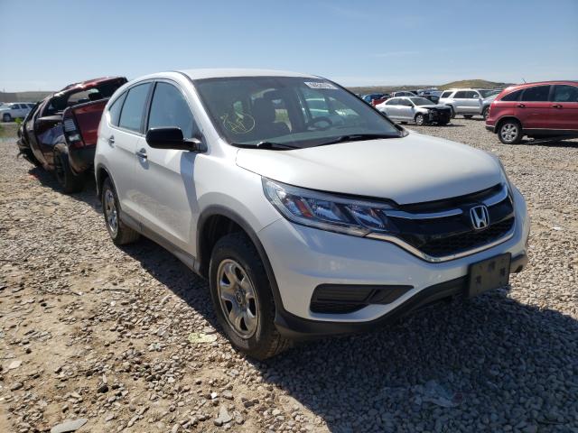 HONDA CR-V LX 2015 5j6rm4h35fl036821