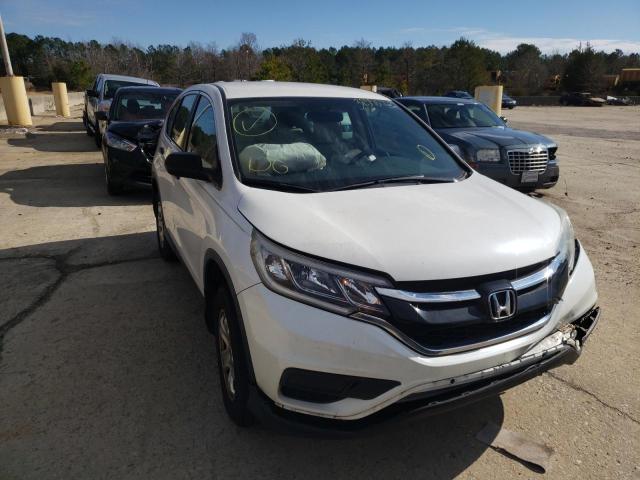 HONDA CR-V LX 2015 5j6rm4h35fl049116