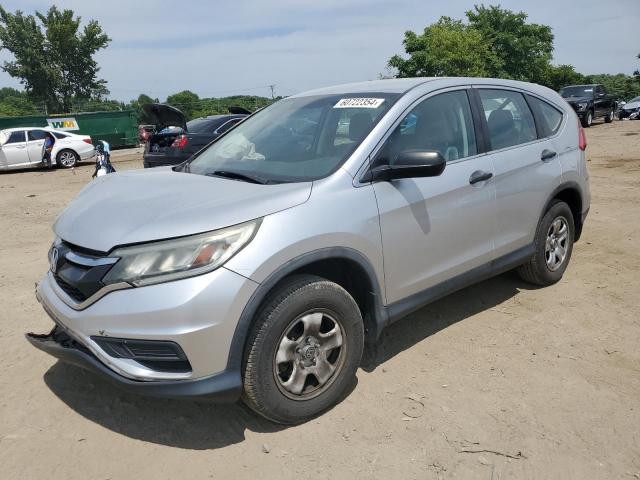 HONDA CRV 2015 5j6rm4h35fl054901