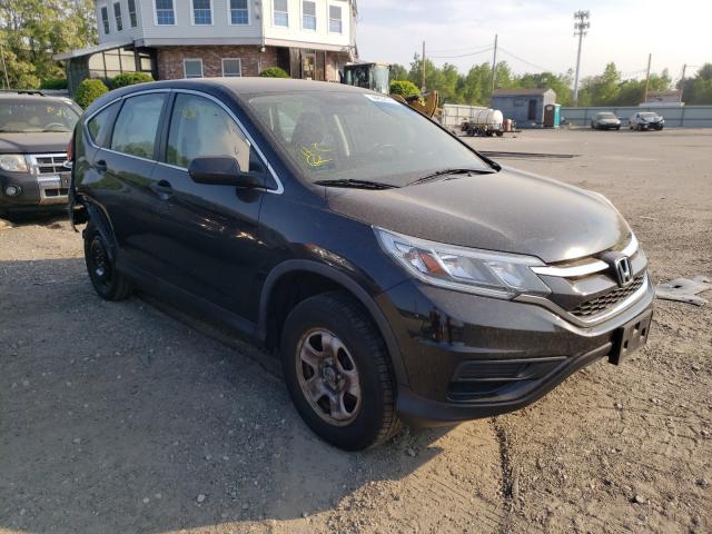 HONDA CR-V LX 2015 5j6rm4h35fl078907