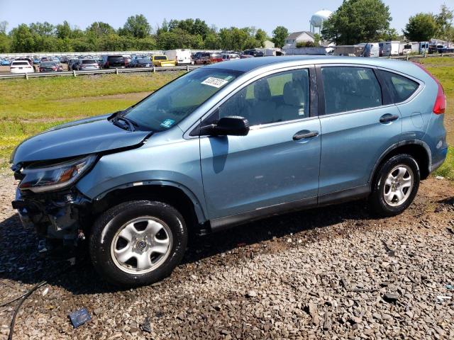 HONDA CR-V LX 2015 5j6rm4h35fl088112