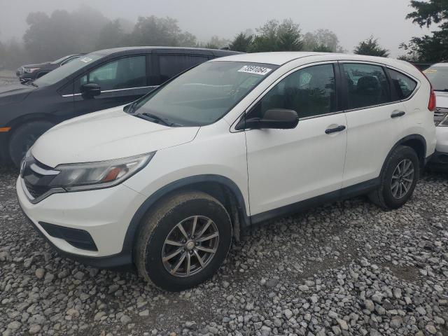 HONDA CR-V LX 2015 5j6rm4h35fl101327