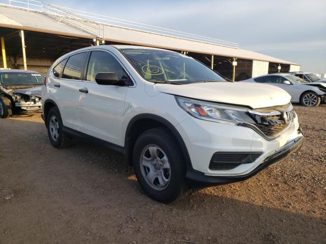 HONDA CR-V LX 2015 5j6rm4h35fl114594