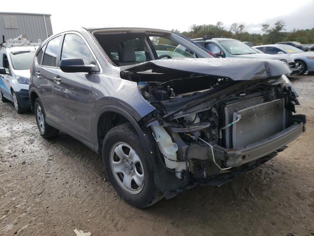 HONDA CR-V LX 2015 5j6rm4h35fl116927