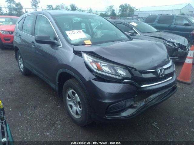 HONDA CR-V 2016 5j6rm4h35gl005943