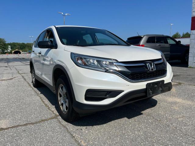 HONDA CR-V LX 2016 5j6rm4h35gl017056