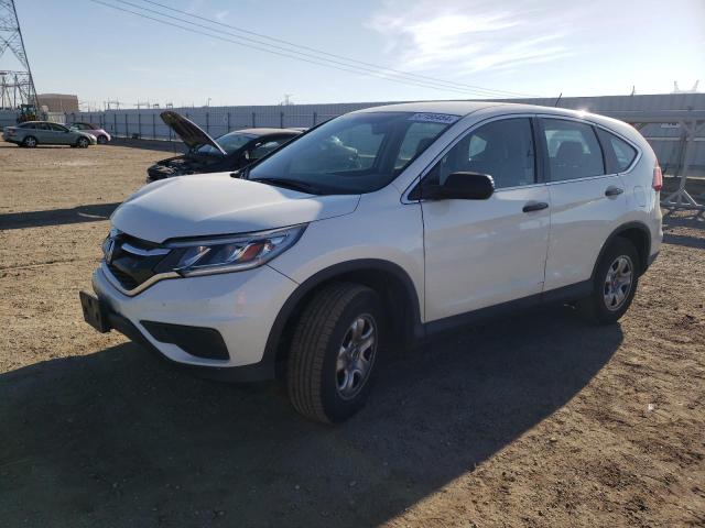 HONDA CRV 2016 5j6rm4h35gl061638