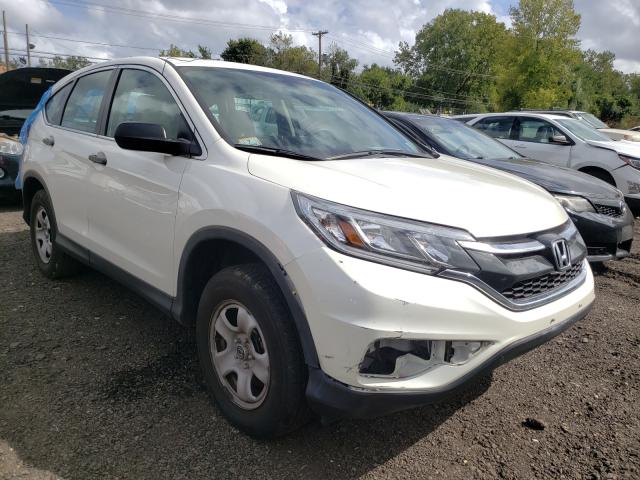 HONDA CR-V LX 2016 5j6rm4h35gl118825