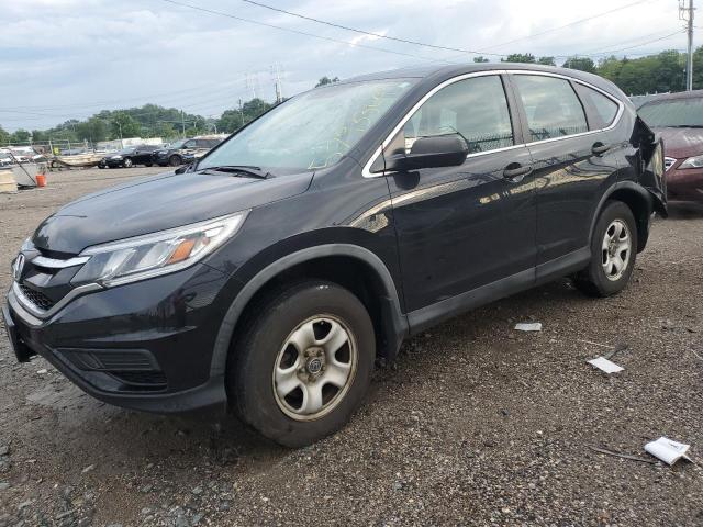 HONDA CR-V LX 2016 5j6rm4h35gl141022