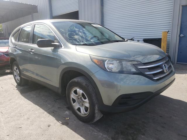 HONDA CR-V LX 2012 5j6rm4h36cl016850