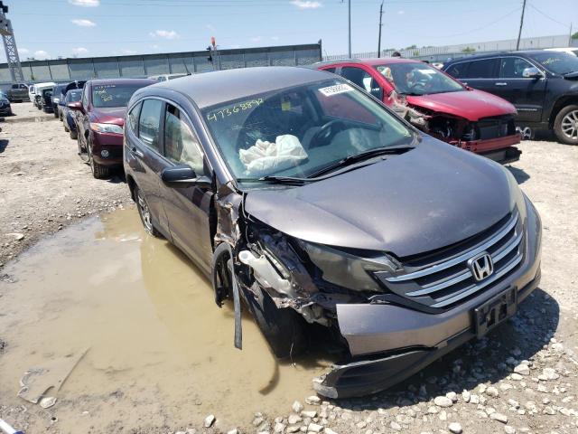 HONDA CR-V LX 2012 5j6rm4h36cl022759