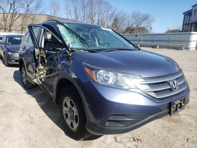 HONDA CR-V LX 2012 5j6rm4h36cl029016