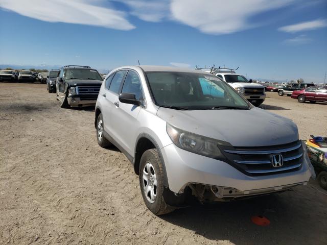 HONDA CR-V LX 2012 5j6rm4h36cl030800