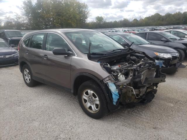 HONDA CR-V LX 2012 5j6rm4h36cl035429