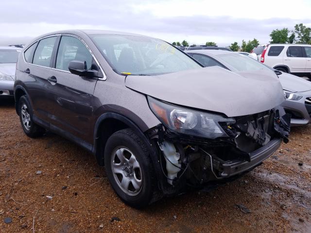 HONDA CR-V LX 2012 5j6rm4h36cl043756