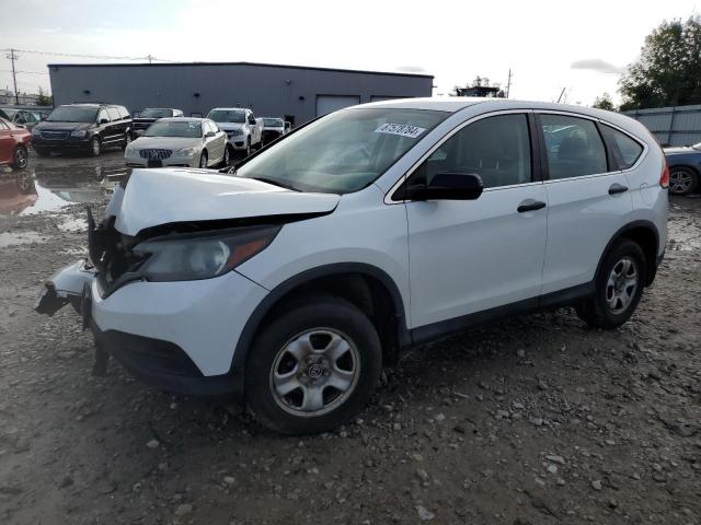 HONDA CR-V LX 2012 5j6rm4h36cl074442