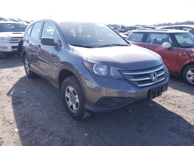 HONDA CR-V LX 2012 5j6rm4h36cl078328