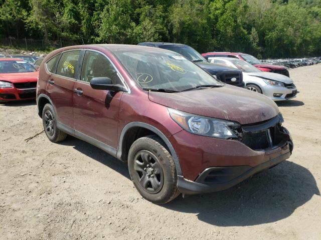 HONDA CR-V LX 2012 5j6rm4h36cl079074