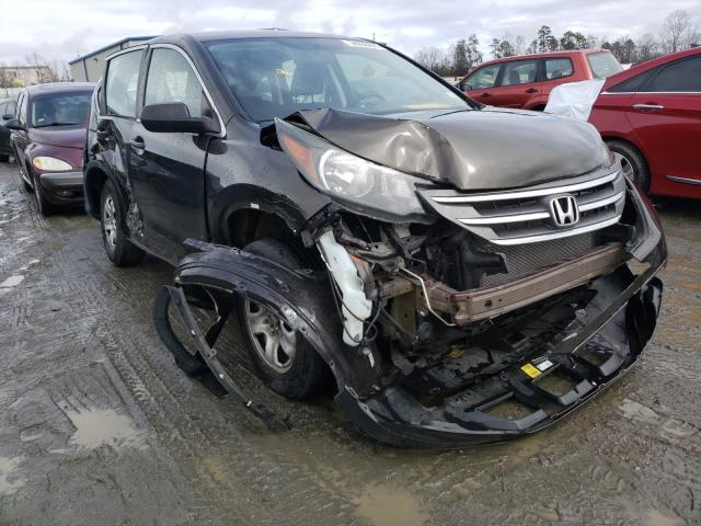 HONDA CR-V LX 2013 5j6rm4h36dl009401