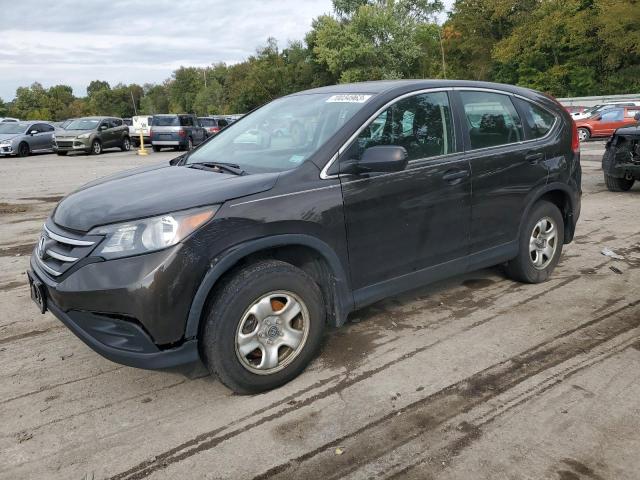 HONDA CR-V LX 2013 5j6rm4h36dl010242