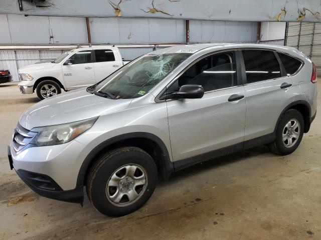 HONDA CR-V LX 2013 5j6rm4h36dl013514