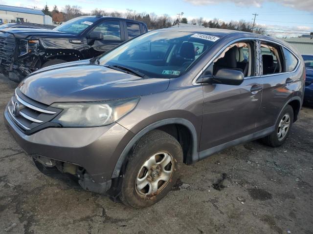 HONDA CRV 2013 5j6rm4h36dl030930